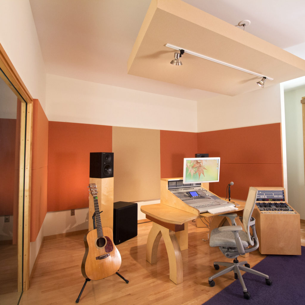 Reviews Recording Music Asheville, NC Landslide Studio