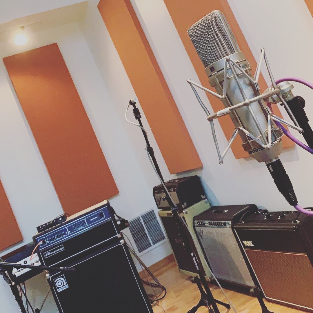 Reviews Recording Music Asheville, NC Landslide Studio