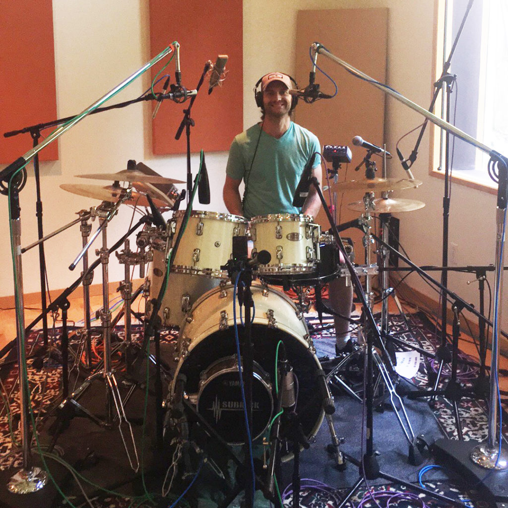 Reviews Recording Music Asheville, NC Landslide Studio