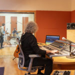 Home Asheville Recording Studio - photo gallery